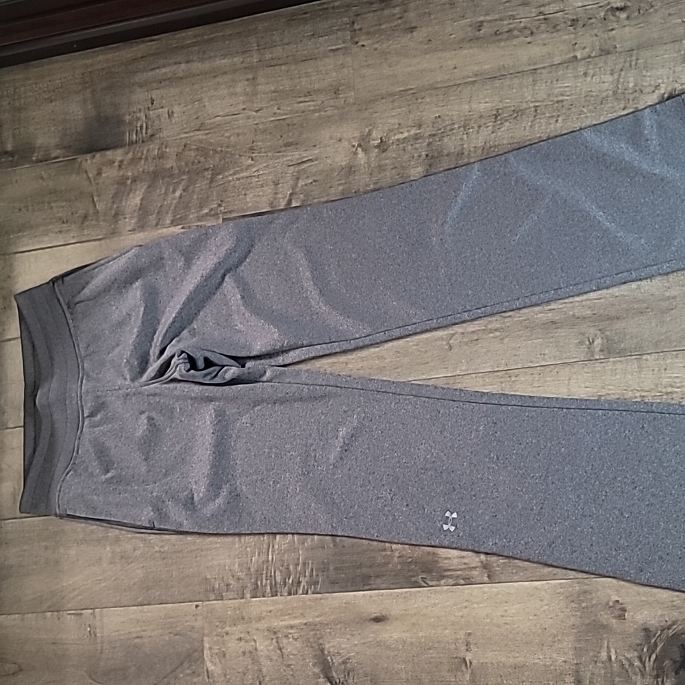 Under Armour storm sweatpants EUC - Picture 5 of 15